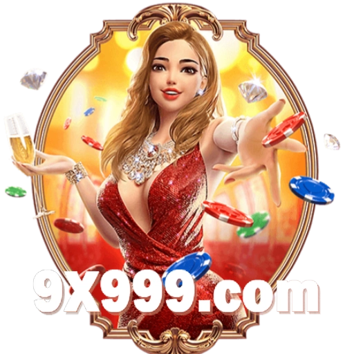 9x999 logo